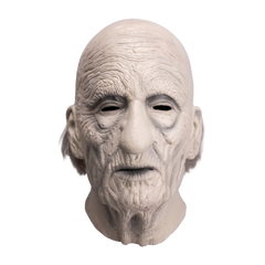 The Texas Chainsaw Massacre (1974) - Grandpa Mask