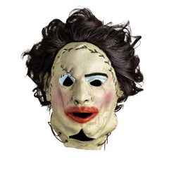 The Texas Chainsaw Massacre (1974) - Pretty Woman Mask (Vinyl)