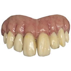 Bitemares Horror Teeth - Goofy Teeth