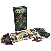 Dark Pact Game