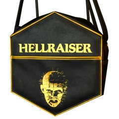 Hellraiser - Lament Configuration Bag