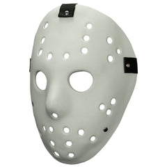 Mabry Monsters - Killer Goalie Mask