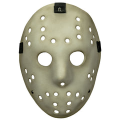 Mabry Monsters Killer Goalie Mask Bundle