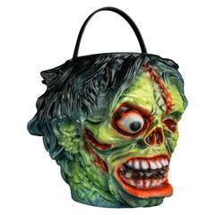 Chamber of Horrors - Shock Monster Candy Pail