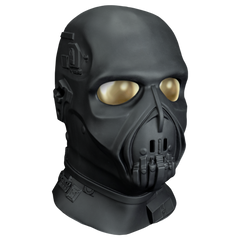 Don Post - Death Cyborg Mask (Vinyl)