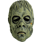Don Post - Glowin Ghoulies Carlise Mask (Vinyl)