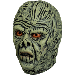 Don Post - Glowin Ghoulies Mummy Mask (Vinyl)