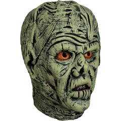 Don Post - Glowin Ghoulies Mummy Mask (Vinyl)