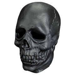 Don Post - Black Skull Mask (Vinyl)