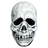 Don Post - White Skull Mask (Vinyl)
