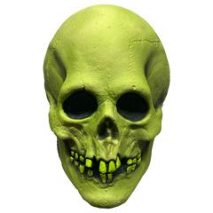 Mabry Monsters - Voodoo Glow Skull Mask(Vinyl)
