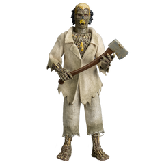 Beast of Blood - The Beast - Retro Style 8" Figure