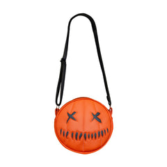 Trick r Treat Sam O Lantern Bag - Unlit (Black)
