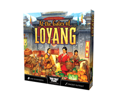 At the Gates of Loyang - Second Edition