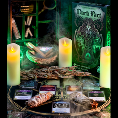 Dark Pact Game