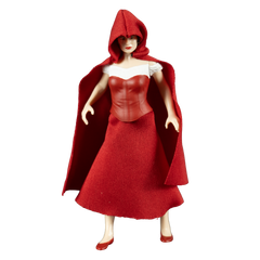 *PRE-ORDER* Trick r' Treat - Laurie 5" Figure
