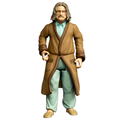 *PRE-ORDER* Trick 'r Treat - Mr. Kreeg 5" Figure