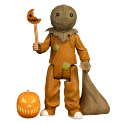 *PRE-ORDER* Trick r' Treat - Sam 5" Figure