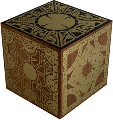*PRE-ORDER* Hellraiser - Lament Configuration Prop