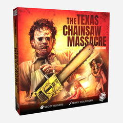 Texas Chainsaw Massacre Game Bundle