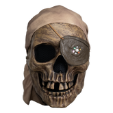 *PRE-ORDER* The Goonies - One Eyed Willy Deluxe Injection Mask