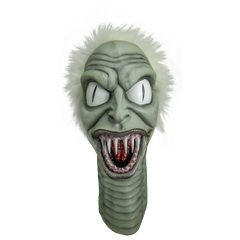 *PRE-ORDER* Beetlejuice - Beetlejuice Snake Puppet