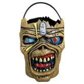 Iron Maiden - Iron Maiden Candy Pail