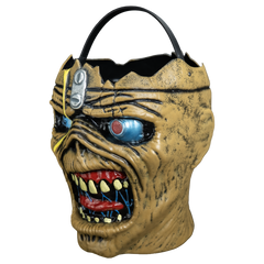 Iron Maiden - Iron Maiden Candy Pail