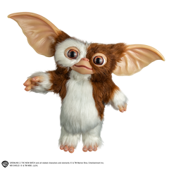 *BACK-ORDER* Gremlins 2: The New Batch - Gizmo Mogwai Prop