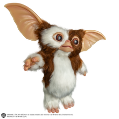 *BACK-ORDER* Gremlins 2: The New Batch - Gizmo Mogwai Prop