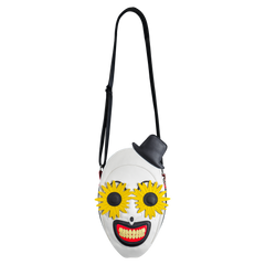Terrifier 2 - Flower Glasses Art the Clown Bag