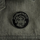 Don Post - Satyr Enamel Pin