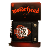 *PRE-ORDER* Motörhead - Warpig Wallet