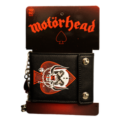 *PRE-ORDER* Motörhead - Warpig Wallet
