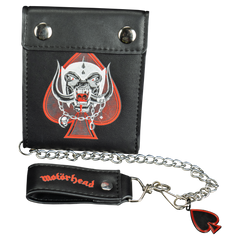 *PRE-ORDER* Motörhead - Warpig Wallet