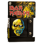 *PRE-ORDER* Iron Maiden - Piece of Mind Wallet