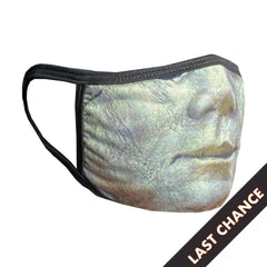 PPE Mask - Halloween (2018) - Michael Myers