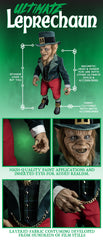 Leprechaun - Ultimate Leprechaun Doll - Kickstarter Edition
