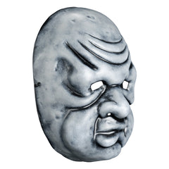 The Twilight Zone – The Masks - Wilfred Harper Vacuform Mask
