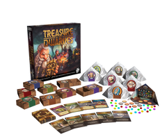 Treasure of the Dwarves