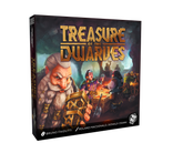 Treasure of the Dwarves