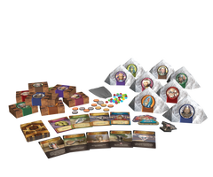 Treasure of the Dwarves