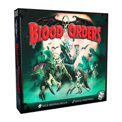 Blood Orders