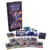 Dracula's Fortune Game