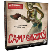 *PRE-ORDER* Camp Grizzly: Second Edition (2026)