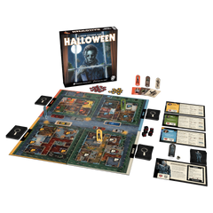 Halloween - Game