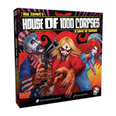 House of 1000 Corpses Game