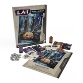 LA-1 When Laws Fail - Expansion