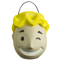 Fallout - Vault Boy Candy Pail