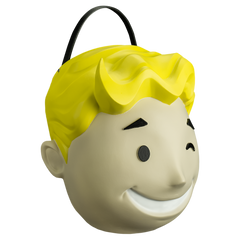 Fallout - Vault Boy Candy Pail